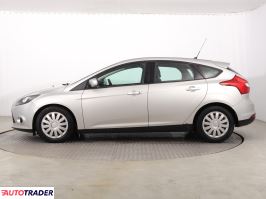 Ford Focus 2012 1.6 93 KM