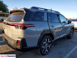 Subaru Outback 2026 2