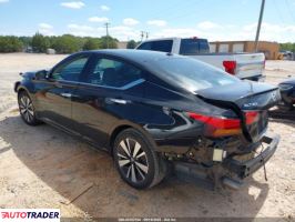 Nissan Altima 2022 2