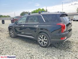 Hyundai Pozostałe 2021 3