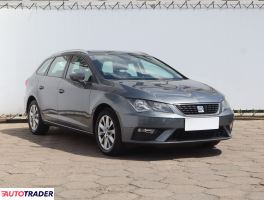 Seat Leon - zobacz ofertę
