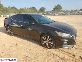 Nissan Altima 2020 2