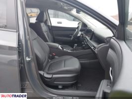 Hyundai Tucson 2025 2