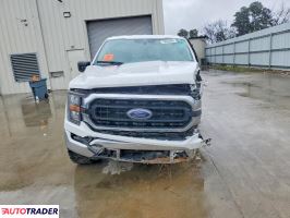 Ford Pozostałe 2023 3