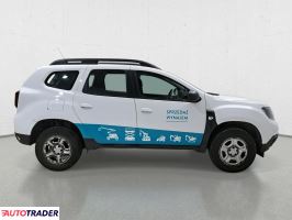 Dacia Duster 2020 1.0 90 KM
