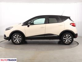 Renault Captur 2016 1.2 116 KM Renault Captur 2016 1.2 116 KM