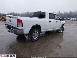 Dodge Ram 2023 6