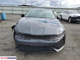 Kia Pozostałe 2021 1