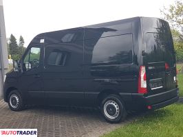 Renault Master 2020 2.3