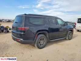 Jeep Wagoneer 2022 5