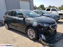 Chevrolet Equinox 2019 1