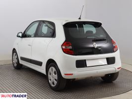 Renault Twingo 2014 1.0 69 KM