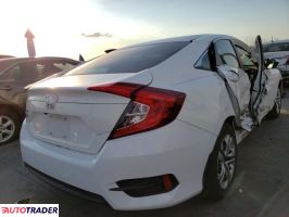 Honda Civic 2016 2 Honda Civic 2016 2