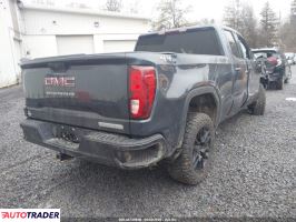 GMC Sierra 2020 5