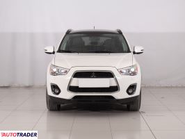 Mitsubishi ASX 2013 2.3 147 KM