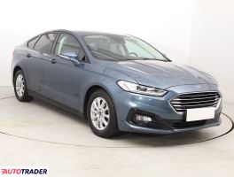 Ford Mondeo 2019 2.0 147 KM