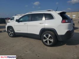 Jeep Cherokee 2019 2 Jeep Cherokee 2019 2