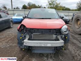 Fiat 500 2020 1 Fiat 500 2020 1