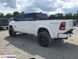 Dodge Ram 2023 5