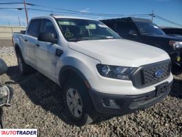 Ford Ranger 2022 2