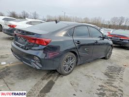 Kia Pozostałe 2024 2