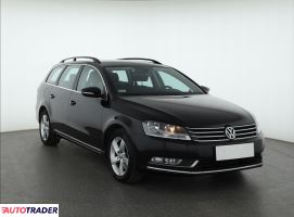 Volkswagen Passat 2014 2.0 138 KM Volkswagen Passat 2014 2.0 138 KM