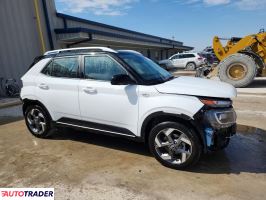 Hyundai Pozostałe 2025 1