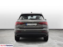 Audi Q3 2023 2.0 190 KM