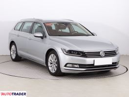 Volkswagen Passat 2018 2.0 217 KM Volkswagen Passat 2018 2.0 217 KM