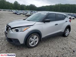 Nissan Pozostałe 2020 1