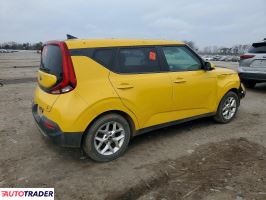 Kia Soul 2020 2