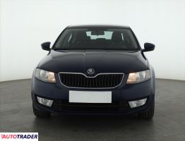 Skoda Octavia 2014 1.2 103 KM