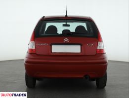 Citroen C3 2006 1.4 72 KM Citroen C3 2006 1.4 72 KM