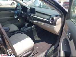 Kia Pozostałe 2021 2
