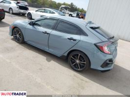 Honda Civic 2020 1 Honda Civic 2020 1