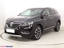 Renault Koleos 2017 2.0 174 KM