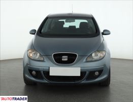 Seat Altea 2005 1.9 103 KM