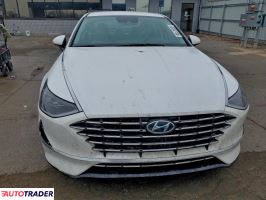 Hyundai Sonata 2023 2