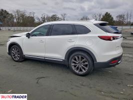 Mazda CX-9 2021 2