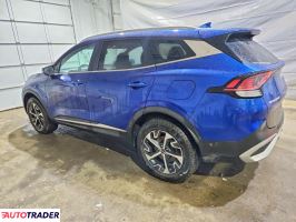 Kia Sportage 2024 2