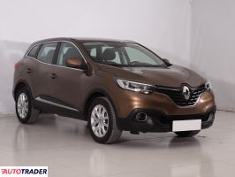 Renault Kadjar - zobacz ofertę