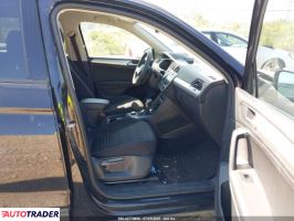 Volkswagen Tiguan 2023 2 Volkswagen Tiguan 2023 2
