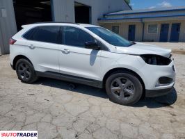 Ford Edge 2022 2