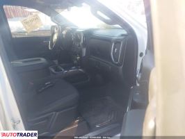 Chevrolet 1500 2020 5