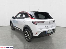 Opel Mokka 2023 1.2 130 KM