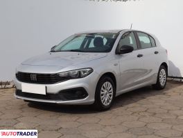 Fiat Tipo 2021 1.4 93 KM Fiat Tipo 2021 1.4 93 KM