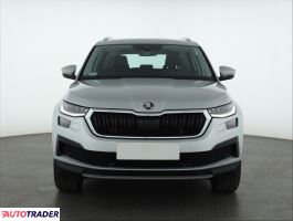Skoda Kodiaq 2021 1.5 147 KM