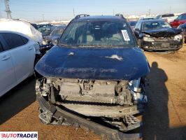 Subaru Forester 2025 2