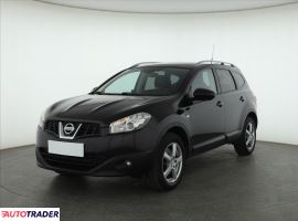 Nissan Qashqai 2012 1.6 128 KM