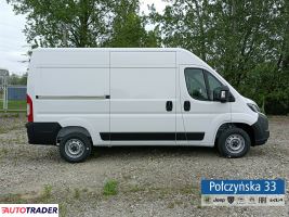 Citroen Jumper 2026 2.2